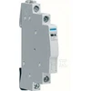 Hager Papildomas kontaktas 1Z 1R šoninis montavimas ESC080