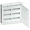Hager FW ROZ.KOM.72M IP30 II KL P/T