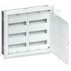 Hager FW ROZ.KOM.72M IP30 II KL P/T