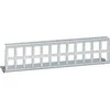 Hager FWU PATCH-PANEL 24M KEYSTONE