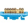 Hager LIS.PRZ.Z COK.NEU.3X16+4X10 MM