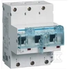 Hager 3P Cs 50A SLS (HTN350C)