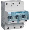 Hager 3P Cs 20A SLS (HTN320C)