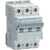 Hager 3P D 50A 10kA AC (NDN350)