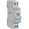Hager MOD.PRZ.INS.I-0-II POINT.COOR. IŠ VIRŠUS 1P 32