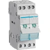 „Hager“ modulinis jungiklis 1-0-2 25A 2P (SFB225)