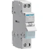 Hager MOD.PRZ.INS.I-0-II POINT.COOR. IŠ VIRŠUS 1P 25