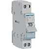 Hager MOD.PRZ.INS.I-0-II POINT.COOR. IŠ VIRŠUS 1P 32