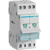 „Hager“ modulinis jungiklis I-0-II 25A 2P (SFT225)