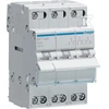 Hager modulinis jungiklis 1-0-2 40A 3P (SFT340)