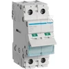 Hager Modulinė jungtis 125A 2P (SBN299)