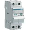 Hager 63A 2P (SBN263) modulio atjungiklis