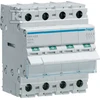 Hager Modulinė jungtis 125A 4P (SBN499)