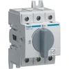 Hager 3P 32A jungiklis (HAB303)