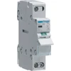 Hager MOD.ROZ.IZO.Z LAM.SYG.1P 16A 230VAC