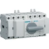 Hager MODULINIS MAITINIMO JUNGIKLIS 4X40A