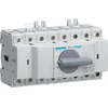 Hager Jungiklis perjungimo sistemoje I-0-II 4P 80A (HIM408)