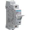 Hager Augimo stimuliatorius 230-415V AC / DC MZ203
