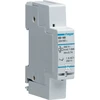 Hager Priority relė 9-39A 27kW ED183