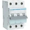 Hager automatinis jungiklis B25A MB325A 3P