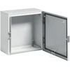 Hager ORION+OBU.STA.400X400X200MM,IP65,DRZ.STA