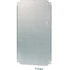 Hager Montavimo plokštė 350 x 300mm plieno sistema C Orion + (FL404A)