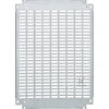 Hager Montavimo plokštė 800 x 600 mm perforuota sistema C (FL479A)
