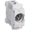 Hager saugiklio lizdas D01 16A 400V LD042