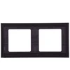 Hager Polo Hager BERKER antracitas - 13637006