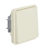 Hager Polo Hager Berker W.1 Universalus jungties modulis IP55 baltas 6130763512