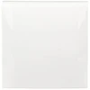 Hager Polo 918282509 Berker Integro Viengubas rėmas su atvartu IP20 balta 918282509