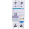 Hager Polo Hager 1 + N 6A B 0.03A A A ADA906D