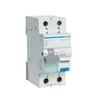 Hager Polo Hager 1 + N 10A B 0.03A A A ADA910D