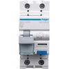 Hager Polo Hager 1 + N 10A B 0.03A AC ADA910D