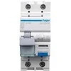 Hager Polo Hager 1 + N 10A B 0.03A AC ADA910D