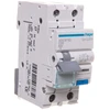 Hager Polo Hager 2P 25A C 0.03A AC tipo (ADC975D)