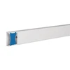 Hager Polo ATA205009016 tehalit.ateha kanalas 20x50 L=2,0m, baltas ATA205009016 /2m