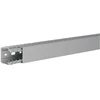 Hager Polo BA740040 tehalit Grotuotas kanalas BA7 40x40 pilkas akmuo BA740040 /2m/