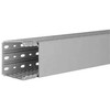 Hager Polo BA780080 tehalit Šukų kanalas BA7 80x80 pilkas BA780080 /2m/