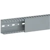 Hager Polo BA7A40060 tehalit Šukų kanalas BA7A 60x40mm PVC rutulys BA7A40060 /2m/