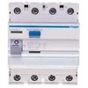 Hager Polo Hager RCD 4P 40A 0.3A tipo kintamoji srovė (CFC440J)