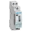 Hager Polo Hager Montavimo relė 16A 230V AC 1NO + 1NC (ERC218)