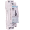 Hager Montavimo relė 16A 24V AC 1NO + 1NC (ERD218)