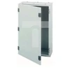 Hager Polo FL121A Korpusas 800x500x200mm IP65 be montavimo plokštės pilnos durys Orion+ FL121A