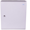Hager Polo Hager korpusas 350 x 300 x 160mm IP65 visos durys Orion + (FL204B)