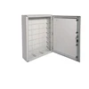 Hager Polo Hager Korpusas 1150x850x300mm IP65 be montavimo plokštės poliesteris Orion+ FL307B