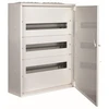 Hager Polo Hager Modulis Modulis 3 x 24 paviršiaus IP30 (FW324WT)