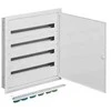 Hager Polo Hager Modulinė perjungimo pavara 4 x 36 IP30 (FW436FT)