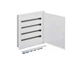 Hager Polo Hager Modulinė perjungimo pavara 4 x 36 IP30 (FW436FT)