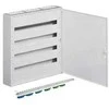 Hager Polo Hager Modulis skirstomasis skydas FW2 4x36 (FW436 WT)